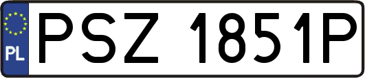 PSZ1851P