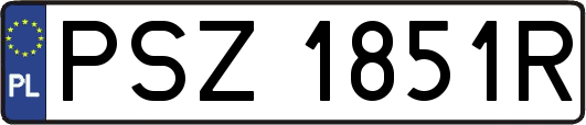 PSZ1851R