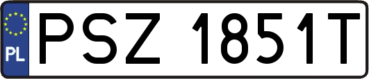 PSZ1851T
