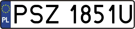 PSZ1851U