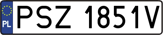 PSZ1851V
