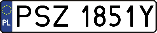 PSZ1851Y
