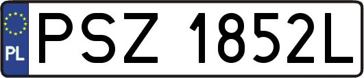PSZ1852L