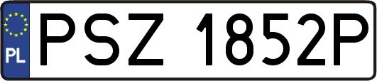 PSZ1852P