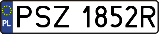 PSZ1852R