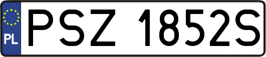 PSZ1852S