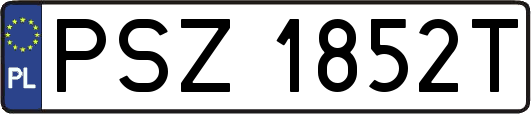 PSZ1852T