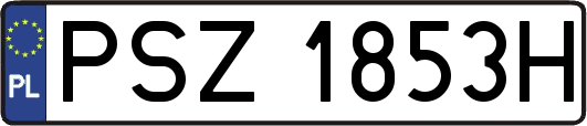 PSZ1853H