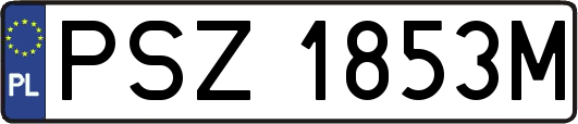 PSZ1853M