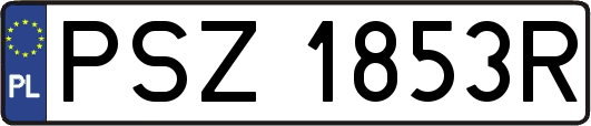 PSZ1853R