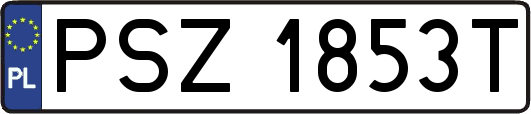 PSZ1853T