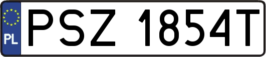 PSZ1854T