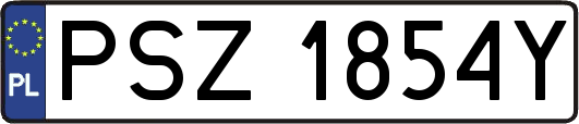 PSZ1854Y