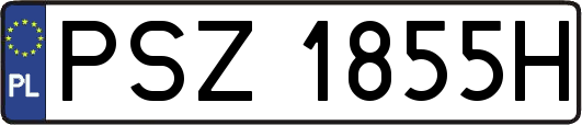 PSZ1855H