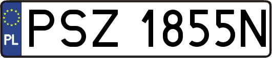 PSZ1855N
