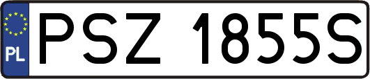 PSZ1855S
