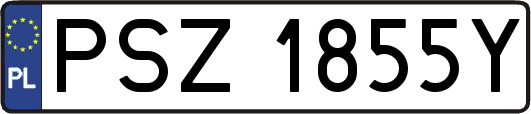 PSZ1855Y