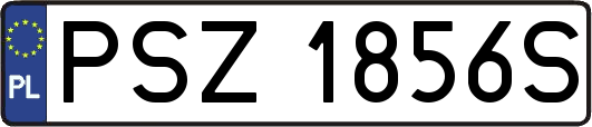 PSZ1856S