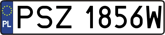 PSZ1856W
