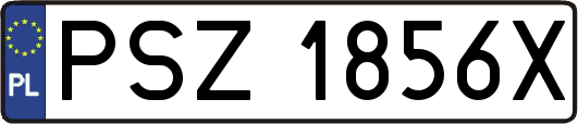 PSZ1856X