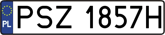 PSZ1857H