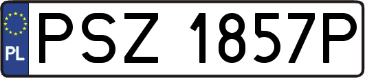 PSZ1857P