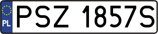 PSZ1857S