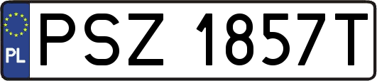 PSZ1857T