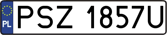 PSZ1857U