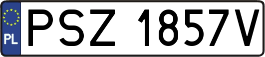PSZ1857V