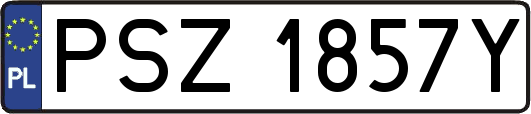 PSZ1857Y
