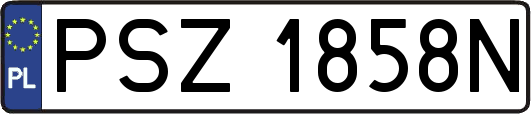 PSZ1858N