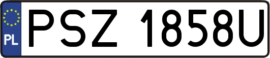 PSZ1858U
