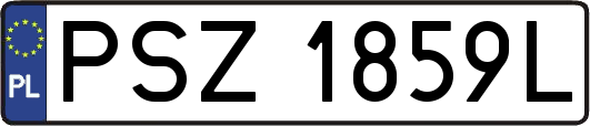 PSZ1859L