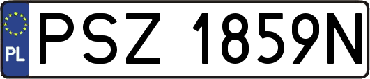 PSZ1859N