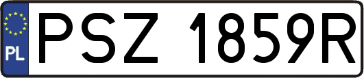 PSZ1859R