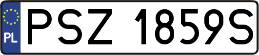 PSZ1859S