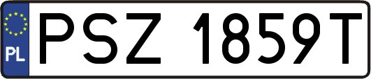 PSZ1859T