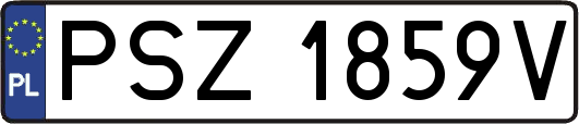 PSZ1859V