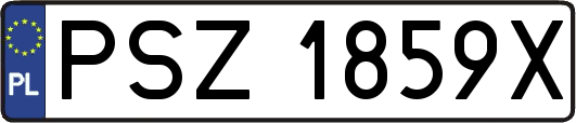 PSZ1859X