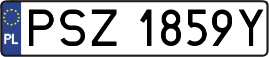 PSZ1859Y