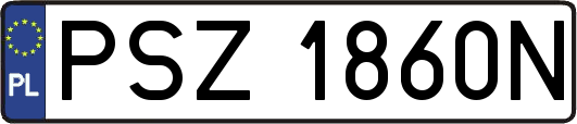 PSZ1860N