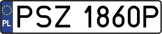 PSZ1860P