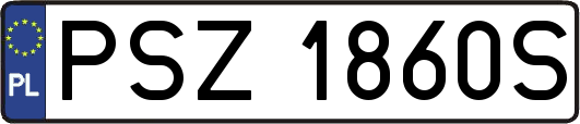 PSZ1860S
