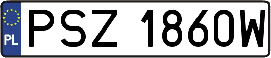 PSZ1860W