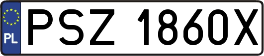PSZ1860X