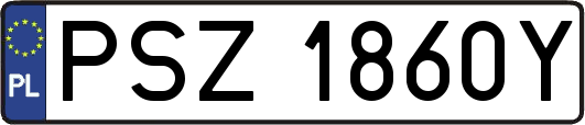 PSZ1860Y