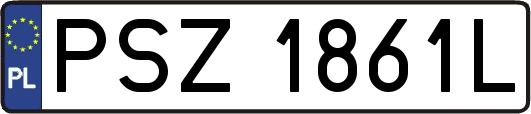 PSZ1861L