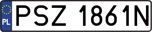 PSZ1861N