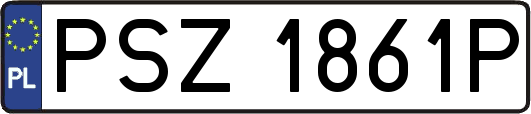 PSZ1861P